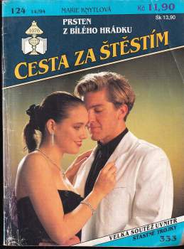 Prsten z Bílého hrádku