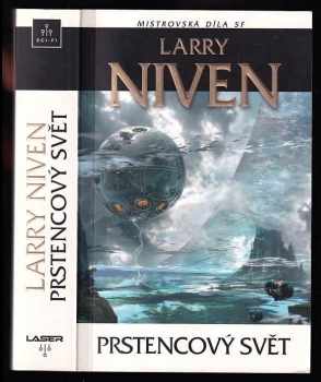 Prstencový svět