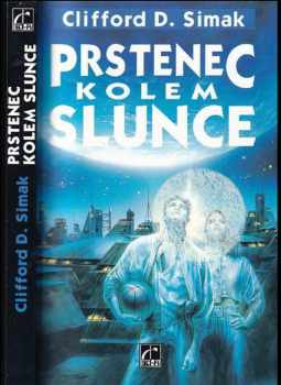 Prstenec kolem slunce