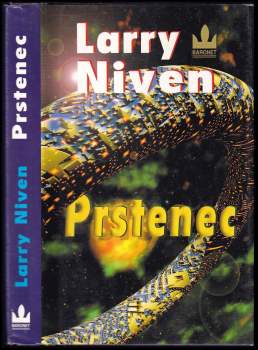 Prstenec