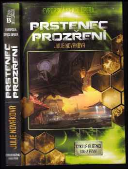 Julie Nováková: Prstenec prozření