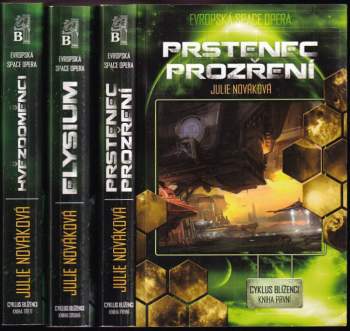 Prstenec prozření