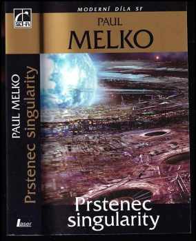 Prstenec singularity