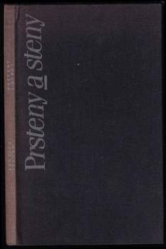Prsteny a steny