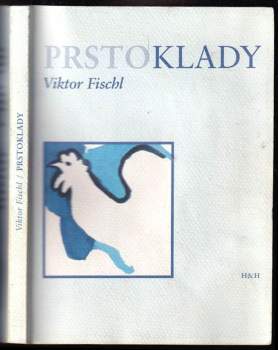 Prstoklady