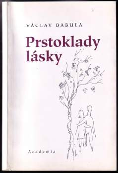 Prstoklady lásky