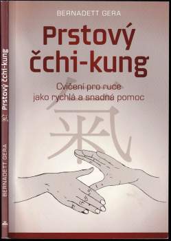 Prstový čchi-kung