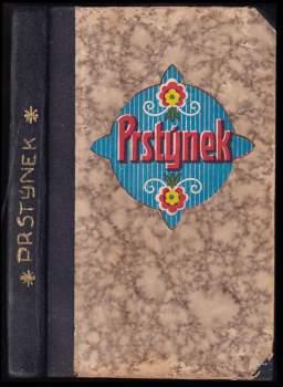 Prstýnek