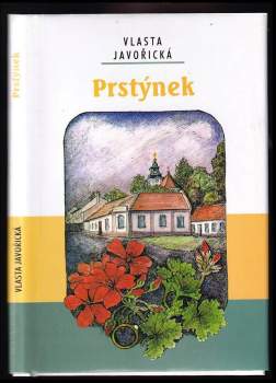 Prstýnek