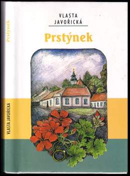 Prstýnek
