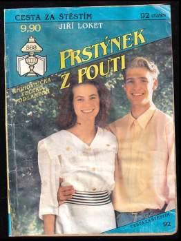 Prstýnek z pouti