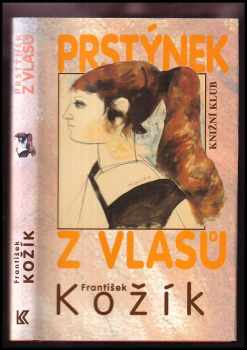 Prstýnek z vlasů