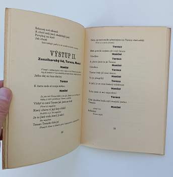 Guillaume Apollinaire: Prsy Tiresiovy