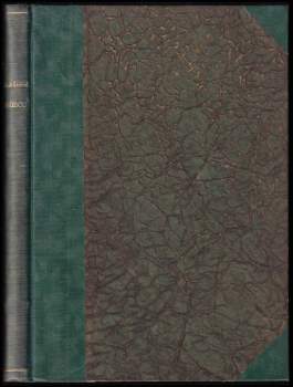 Emil Tréval: Průboj