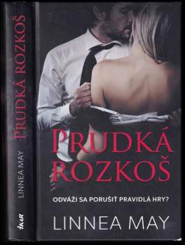 Prudká rozkoš