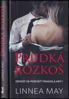 Linnea May: Prudká rozkoš