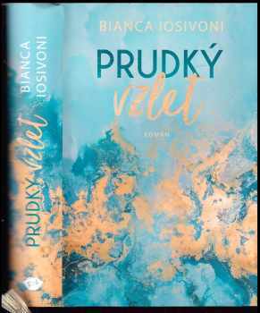 Prudký vzlet