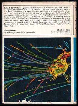 Jan Fischer: Průhledy do mikrokosmu