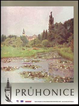 Průhonice