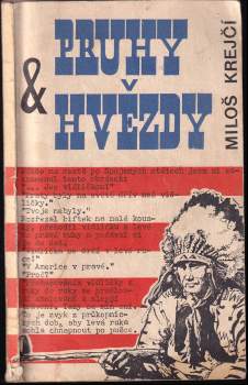 Pruhy a hvězdy, aneb, Putování americkou historií a současností