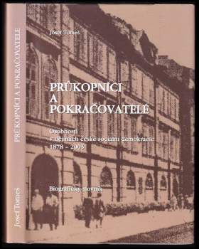 Průkopníci a pokračovatelé