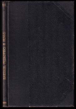 Průkopníci a věštci