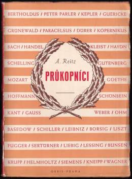 Průkopníci