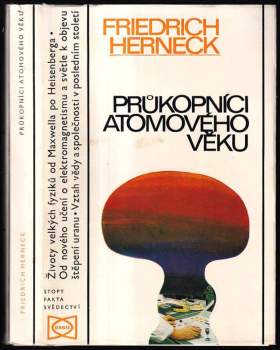 Průkopníci atomového věku