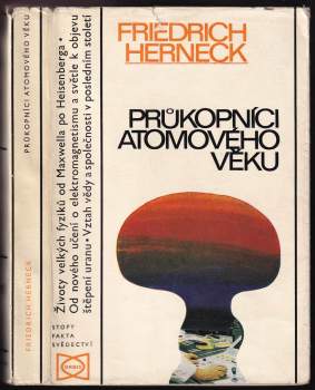 Průkopníci atomového věku