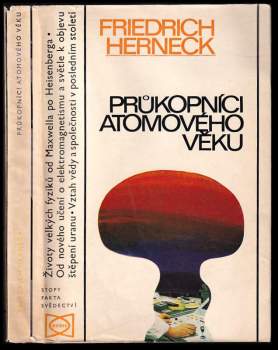 Průkopníci atomového věku