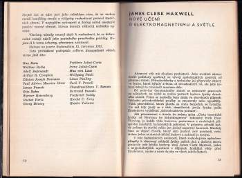 Friedrich Herneck: Průkopníci atomového věku