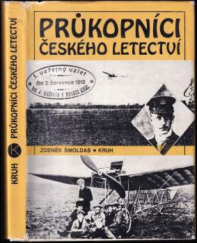 Průkopníci českého letectví