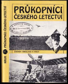 Průkopníci českého letectví