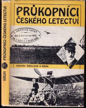 Průkopníci českého letectví