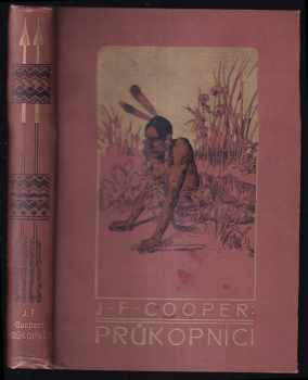 Průkopníci, čili, Prameny Susquehanny