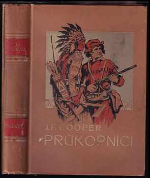 Průkopníci