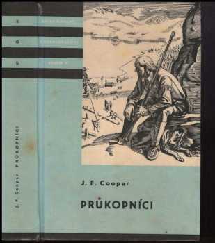 James Fenimore Cooper: Průkopníci