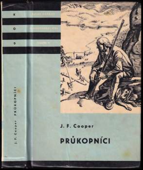 Průkopníci