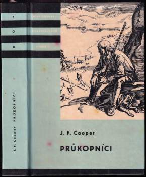 Průkopníci