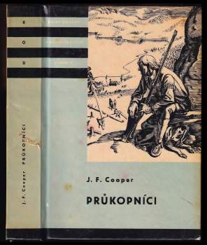 James Fenimore Cooper: Průkopníci