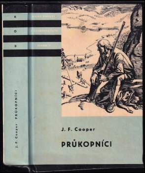 James Fenimore Cooper: Průkopníci