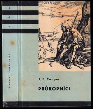 James Fenimore Cooper: Průkopníci