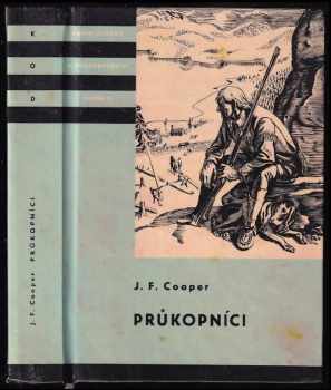 James Fenimore Cooper: Průkopníci