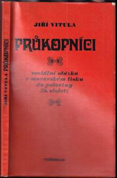 Průkopníci