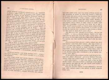 James Fenimore Cooper: Průkopníci : Román