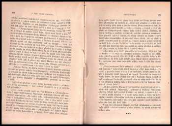 James Fenimore Cooper: Průkopníci