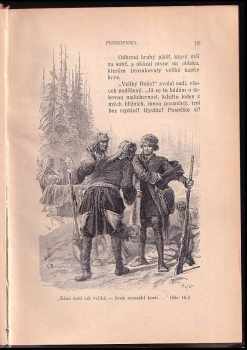 James Fenimore Cooper: Průkopníci