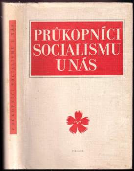 Průkopníci socialismu u nás