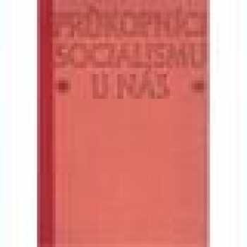 Průkopníci socialismu u nás