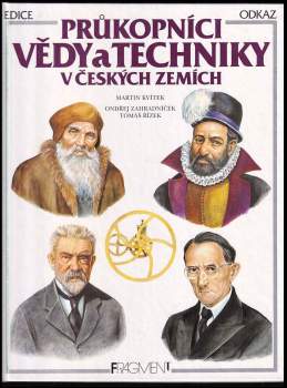 Průkopníci vědy a techniky v českých zemích